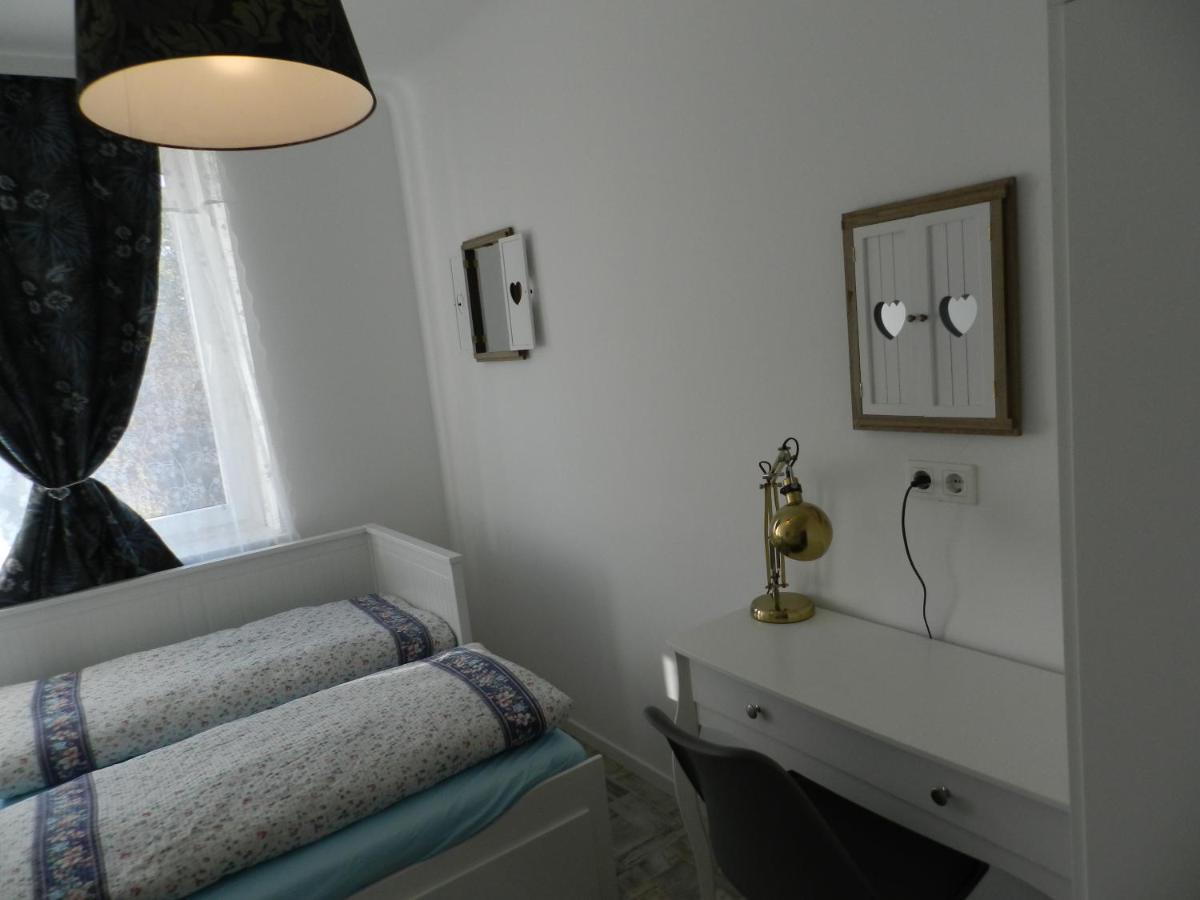 וינה Klassik And Sunny Apartment! מראה חיצוני תמונה
