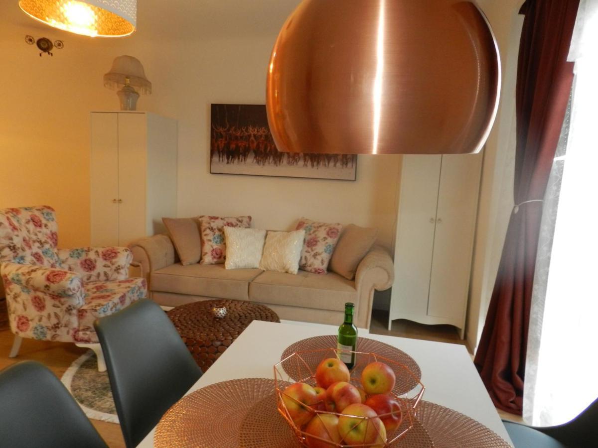 וינה Klassik And Sunny Apartment! מראה חיצוני תמונה