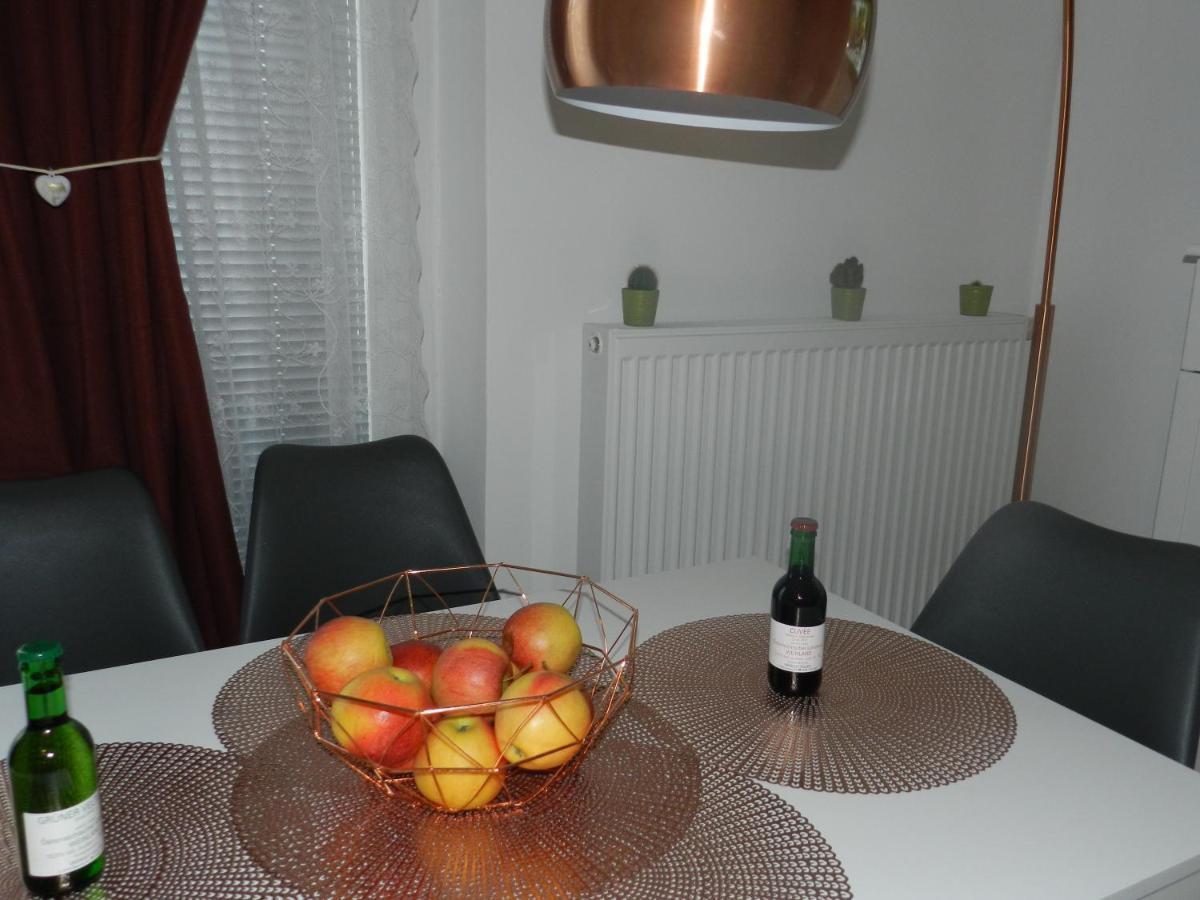 וינה Klassik And Sunny Apartment! מראה חיצוני תמונה