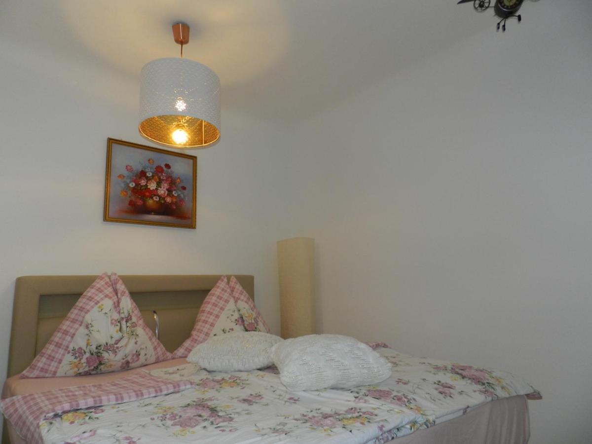 וינה Klassik And Sunny Apartment! מראה חיצוני תמונה