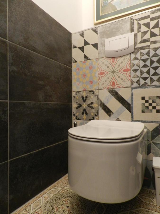 וינה Klassik And Sunny Apartment! מראה חיצוני תמונה