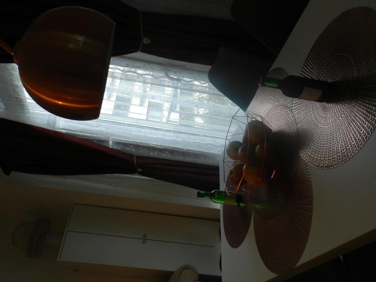 וינה Klassik And Sunny Apartment! מראה חיצוני תמונה