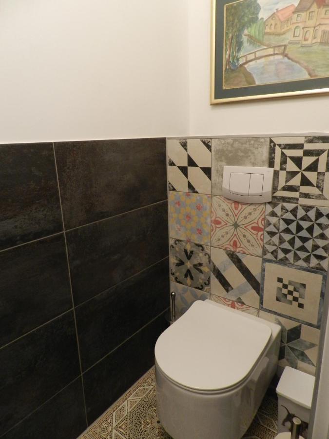 וינה Klassik And Sunny Apartment! מראה חיצוני תמונה