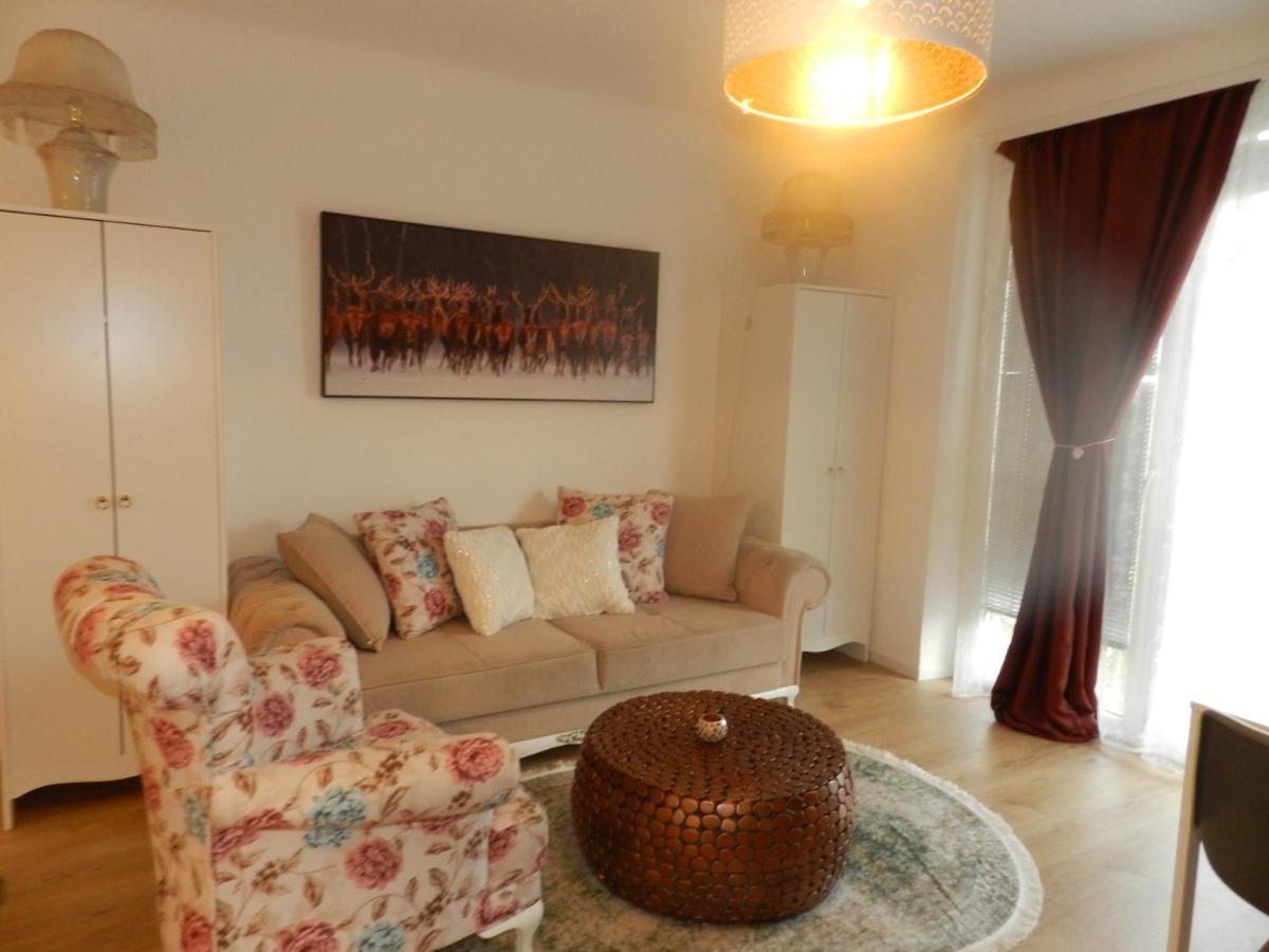וינה Klassik And Sunny Apartment! מראה חיצוני תמונה