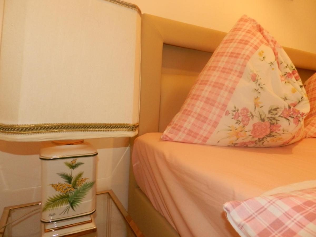 וינה Klassik And Sunny Apartment! מראה חיצוני תמונה