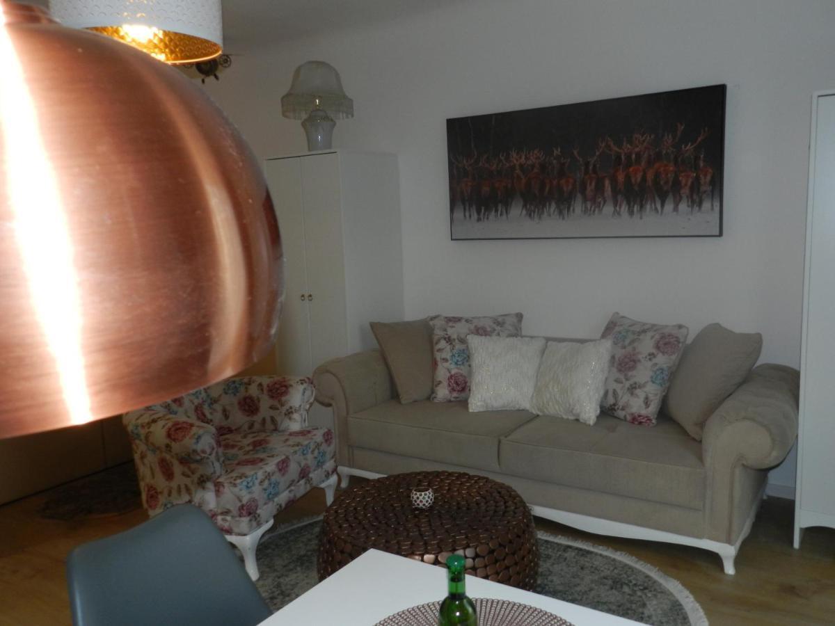 וינה Klassik And Sunny Apartment! מראה חיצוני תמונה
