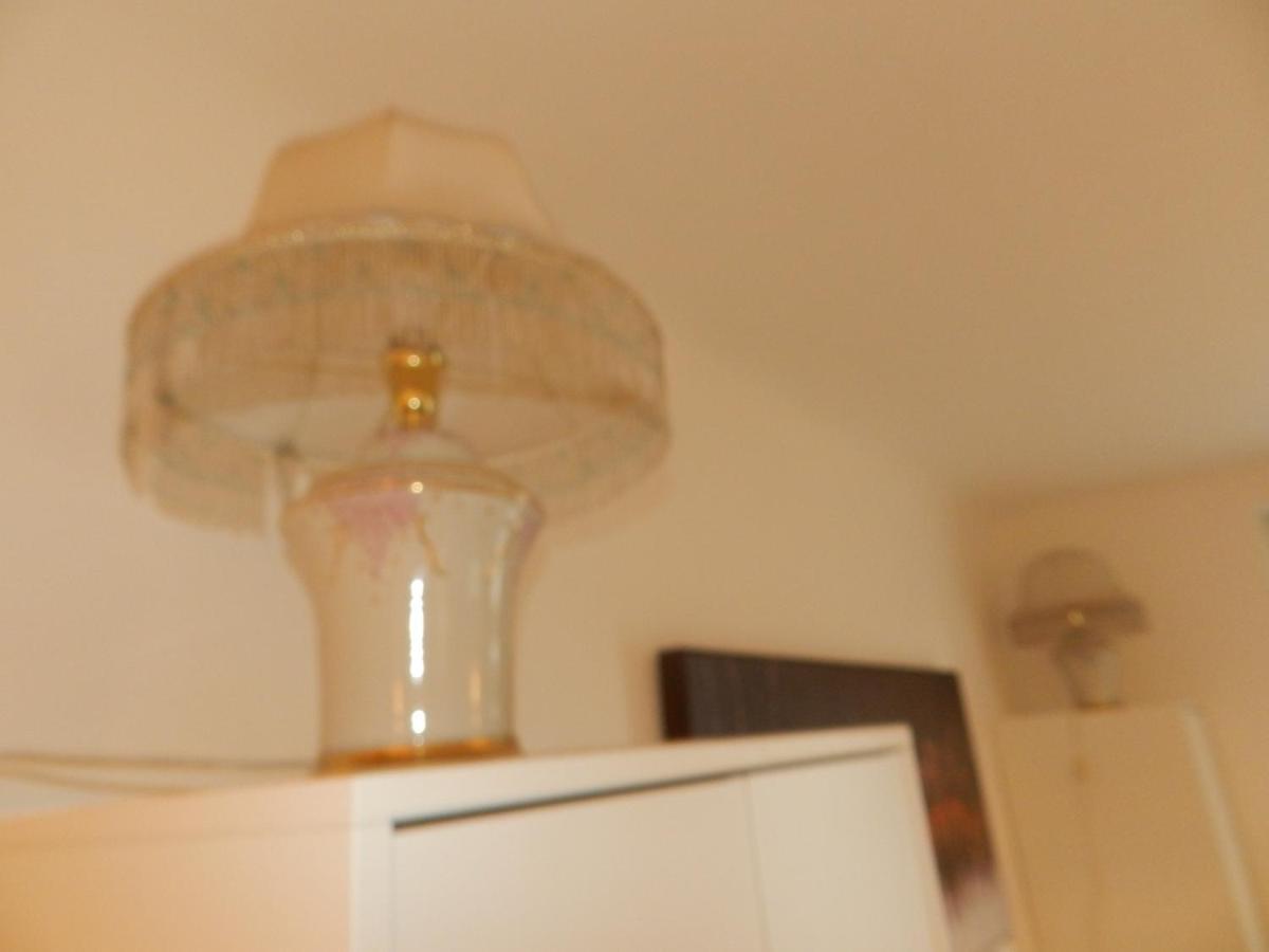 וינה Klassik And Sunny Apartment! מראה חיצוני תמונה